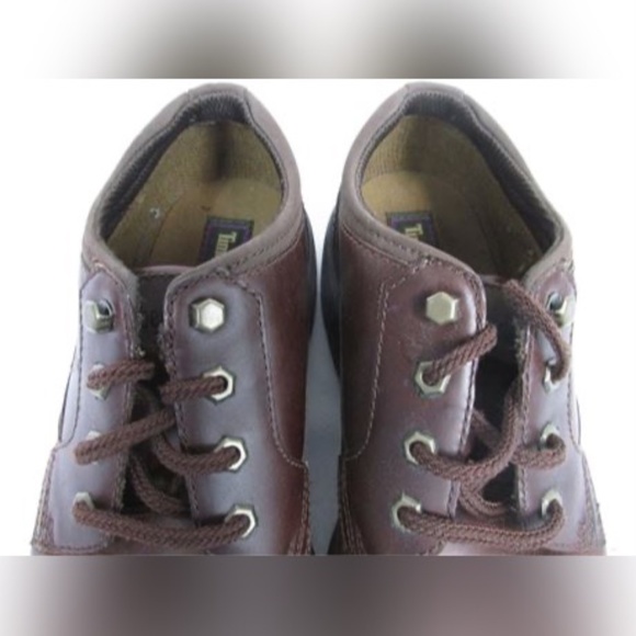 Timberland Leather Boots, Size: 10.5
